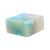 DONFAMDS Pastillas De Jabón De Baño Artesanal Suave y Relajante Aceite Esencial